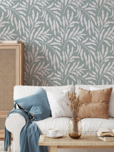 Botanical Wallpaper